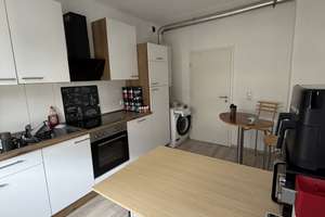Alltagstaugliche 2-Zimmer-Wohnung mit Balkon in Köln-Höhenberg – Rothenburger Straße 17, 51103 Höhenberg, Köln – Vorschaubild 5