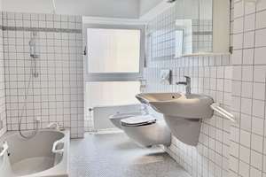 2 Zimmer in Toplage nähe Taunusstrasse und Neropark  – Kellerstrasse 9, 65185 Mitte, Wiesbaden – Vorschaubild 6