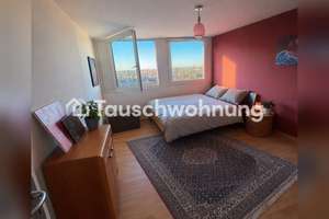 Tauschwohnung: Helle 3-Zimmer-Wohnung mit Weitblick und Aufzug in Ehrenfeld – Die vollständige Adresse der Immobilie erhältst du vom Anbieter., 50823 Ehrenfeld (Ortsteil), Köln – Vorschaubild 3