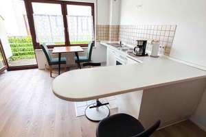 Gemütliche, voll möblierte 1-Zimmer-Wohnung mit Süd-Balkon und TG-Stellplatz in Gerlingen – Die vollständige Adresse der Immobilie erhältst du vom Anbieter., 70839 Gerlingen – Vorschaubild 13