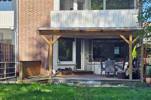 Stilvolles Reihenendhaus mit Gartenidylle, Balkon & Wohlfühlatmosphäre in Bielefeld-Sennestadt – Die vollständige Adresse der Immobilie erhältst du vom Anbieter., 33689 Sennestadt, Bielefeld – Vorschaubild 17