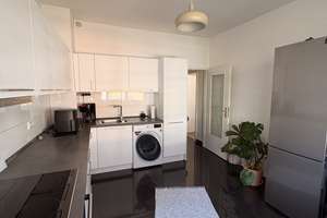 Charmante 2-Zimmer Wohnung in Düsseldorf-Ludenberg