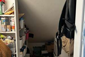 Münster im Josefsviertel: Großzügige Dachgeschosswohnung mit Balkon – Die vollständige Adresse der Immobilie erhältst du vom Anbieter., 48153 Josef, Münster – Vorschaubild 8