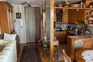 Alltagstaugliche 3-Zimmer-Wohnung mit Balkon in Mannheim