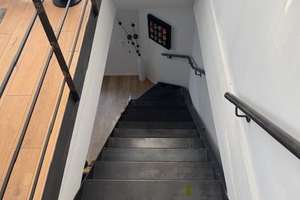 Young Professionals aufgepasst! Modernes 3-Zimmer-Loft  mit Dachterrasse in zentraler  Lage – Augustastraße 23, 40477 Pempelfort, Düsseldorf – Vorschaubild 8