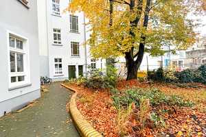Nähe Bürgerpark Pankow: Ruhige und großzügige 2-Zi-Wohnung – Berlin – Vorschaubild 15