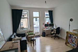 Alltagstaugliche 2-Zimmer-Wohnung in Aachen – Thomashofstraße 31, 52070 Jülicher Straße, Aachen – Vorschaubild 5