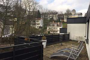 Sehr gepflegtes Mehrfamilienhaus mit 8 Garagen am Murmelbachtal – Winterbergstraße 1, 42289 Heckinghausen, Wuppertal – Vorschaubild 11