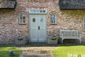Luxuriöses Einzelhaus mit separatem Gästetrakt ! – Die vollständige Adresse der Immobilie erhältst du vom Anbieter., 25980 Sylt (Gemeinde) – Vorschaubild 5
