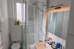 3-Zimmer-Wohnung im EG mit Einbauküche in Hannover – Jordanstraße 45, 30173 Südstadt, Hannover – Vorschaubild 17