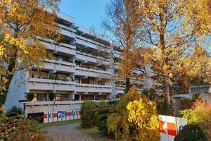 Stilvolle 3-Zimmer Wohnung mit Dachterrasse – Deisenhofener Straße 79d, 81539 Obergiesing, München – Vorschaubild 2