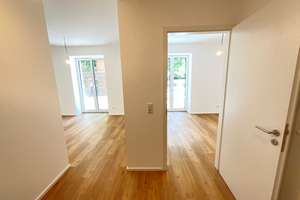 Exklusiver Neubau mit moderner EBK und Balkon in zentraler Toplage – Heusteigstraße 9, 70182 Heusteigviertel, Stuttgart – Vorschaubild 7