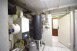 Haus mir Charakter!
   Garten, Garage, Pool
Yaccuzzi, TOP Einrichtung,
PV Anlage, Einfach SUPER! – Die vollständige Adresse der Immobilie erhältst du vom Anbieter., 28857 Syke – Vorschaubild 33