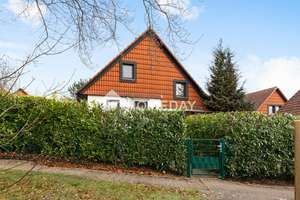 Sonniges Wohnglück in Salzgitter-Bad: Gepflegtes Einfamilienhaus im Erbbaurecht – Die vollständige Adresse der Immobilie erhältst du vom Anbieter., 38259 Salzgitter-Bad, Salzgitter – Vorschaubild 16