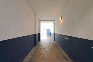 Leerstehende 4-Zimmer-Wohnung mit Balkon – Stralauer Allee 17C, 10245 Friedrichshain, Berlin – Vorschaubild 37