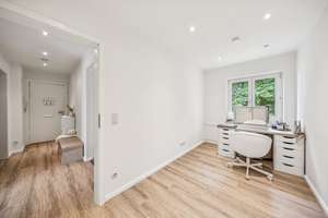 1A-Kapitalanlage: Modernisierte Wohnung, 2,5 Zimmer, Balkon, Garage, vermietet, in ruhiger Wohnlage – Die vollständige Adresse der Immobilie erhältst du vom Anbieter., 22143 Rahlstedt, Hamburg – Vorschaubild 6