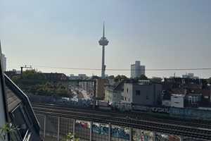Für Kapitalanleger – Besondere 2-Zimmer DG-Wohnung in Köln Ehrenfeld – Subbelrather Str. 186, 50823 Köln – Vorschaubild 11