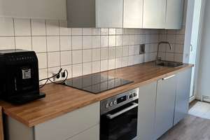 2 Zimmer-Wohnung mit Wohnküche und Loggia in Humboldt-Gremberg – Wattstraße 13, 51105 Humboldt/Gremberg, Köln – Vorschaubild 8