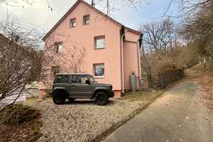 Attraktives Wohnhaus in ruhiger Waldrandlage von Raubach, Oberzent – Odenwaldkreis – Vorschaubild 7