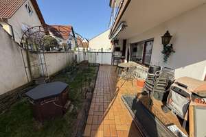 Zwei Häuser mit 9 Zimmer, ideal für die grosse Familie oder zum Vermieten – Bismarckstraße 20, 76287 Rheinstetten – Vorschaubild 5
