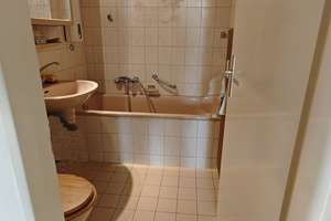 Verkehrsgünstige 3-Zi-Wohnung mit zwei Balkonen.  – Haldenrainstraße 75, 70437 Rot, Stuttgart – Vorschaubild 8