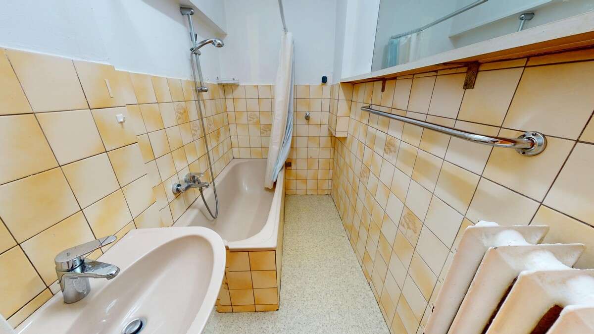 Immobilie in Altena - VR IMMO: Wohn- und Geschäftshaus in der Altenaer Fußgängerzone. - Bild 14