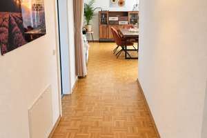 Büderich: Hochwertige 3-Zi.-ETW mit Südbalkon wertbeständig investieren oder später selbst einziehen – Die vollständige Adresse der Immobilie erhältst du vom Anbieter., 40667 Meerbusch – Vorschaubild 12