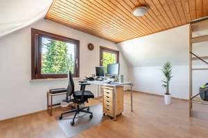 Saniertes Haus mit Einliegerwohnung – Die vollständige Adresse der Immobilie erhältst du vom Anbieter., 22949 Ammersbek – Vorschaubild 27