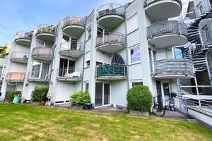 Studentenappartement
über 2 Etagen
in Nürnberg – Die vollständige Adresse der Immobilie erhältst du vom Anbieter., 90408 Uhlandstraße, Nürnberg – Vorschaubild 12
