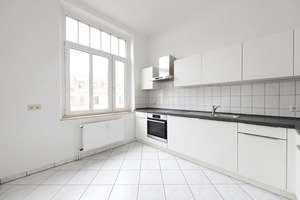 Provisionsfrei - Stadtf. Ost: Altbau-Highlight - Parkett, hohe Decken, EBK, Tageslichtbad BW&Dusche – Goethestraße 17, 39108 Stadtfeld Ost, Magdeburg – Vorschaubild 23