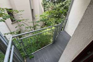 Gemütliche 2-Zimmerwohnung mit Balkon! – Faradaystraße 1, 4159 Möckern, Leipzig – Vorschaubild 13