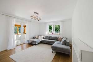 Modernisiertes EFH mit viel Platz & sonnigem Garten in Top-Lage – Die vollständige Adresse der Immobilie erhältst du vom Anbieter., 84032 Altdorf – Vorschaubild 23