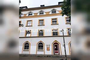 Tauschwohnung: TAUSCH SAGA Wohnung 3 Zi. Wilhelmsburg 63m² gg. Altona/Bahre