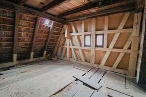 Historisches Bauernhaus aus dem 16. Jahrhundert mit Scheune, Werkstatt & großem Grundstück – Die vollständige Adresse der Immobilie erhältst du vom Anbieter., 78661 Dietingen – Vorschaubild 33