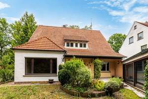 HEGERICH: Wohnen neu gedacht – Attraktive Entwicklungsmöglichkeiten in Fürth – Die vollständige Adresse der Immobilie erhältst du vom Anbieter., 90765 Stadeln, Herboldshof, Mannhof, Fürth – Vorschaubild 2