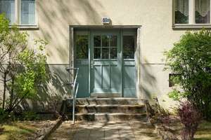 Moderner Wohnkomfort zwischen Kiez und Grunewald

 – Hohenzollerndamm 68, 14199 Schmargendorf, Berlin – Vorschaubild 10