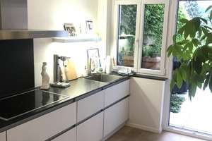 NEUER PREIS: 2,5-Zimmer-Wohnung in bester Halbhöhenlage - 40 qm Terrasse und Süd-Ost-Ausrichtung – Die vollständige Adresse der Immobilie erhältst du vom Anbieter., 70199 Heslach, Stuttgart – Vorschaubild 21