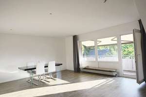 Ein Traum in KR-Uerdingen: sanierte 2-Zimmer-Wohnung mit großem West Balkon, EBK u. Garage – Bergstr. 62, 47829 Uerdingen, Krefeld – Vorschaubild 7