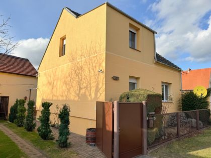 Haus mit Sauna in Kahren (Cottbus) ImmoScout24