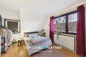 Fähr-Lobbendorf | Anlegerwohnung mit 3 Zimmern und saniertem Gebäude – Die vollständige Adresse der Immobilie erhältst du vom Anbieter., 28755 Fähr-Lobbendorf, Bremen – Vorschaubild 4