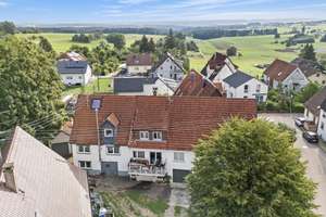 Klein aber mein – Die vollständige Adresse der Immobilie erhältst du vom Anbieter., 72474 Winterlingen – Vorschaubild 6