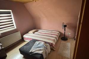 Freistehendes 1 Familienhaus, 5-6 Zimmer, 2 Bäder, 1 Garage, 2 Stellplätze – Die vollständige Adresse der Immobilie erhältst du vom Anbieter., 65428 Rüsselsheim am Main – Vorschaubild 14