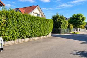 Zwei Helle 2-Zimmer-Wohnung mit eigener Terrasse & separatem Eingang in Buseck-Beuern – 35418 Buseck – Vorschaubild 15