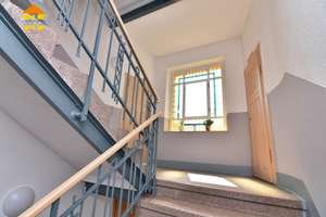 Angenehmes Wohnen im Schlossviertel mit Balkon und begrüntem Innenhof – Emilienstraße 30, 9113 Schloßchemnitz, Chemnitz – Vorschaubild 4