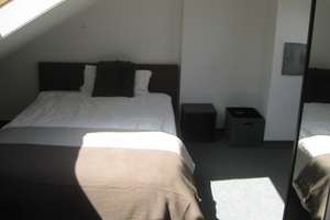 Kleine möblierte 2-Zimmer-DG-Wohnung mit Dachschrägen in toller Wohnlage! – Wilhelm-Blos-Straße 111, 70191 Weißenhof, Stuttgart – Vorschaubild 11