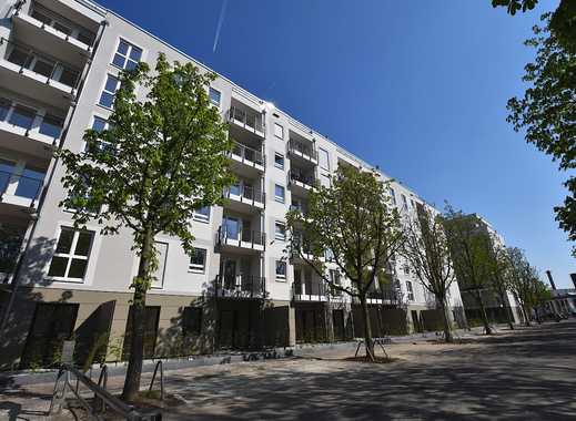 PAARE AUFGEPASST++ Neubauwohnung mit toller Aufteilung**Parkett, Fußbodenheizung, Balkon**++