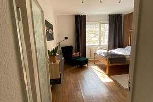 Schöne, sonnige 2-Zimmer Wohnung im 1. OG in Berlin Tiergarten – Die vollständige Adresse der Immobilie erhältst du vom Anbieter., 10551 Moabit, Berlin – Vorschaubild 7