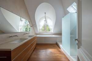 **RARITÄT** Exklusive Traumvilla im Herzogpark – Flemingstraße 4, 81925 Herzogpark, München – Vorschaubild 10