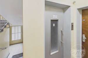 Bayerisches Viertel: 2-Zi-Wohnung im 5.OG mit Aufzug – Die vollständige Adresse der Immobilie erhältst du vom Anbieter., 10715 Wilmersdorf, Berlin – Vorschaubild 6