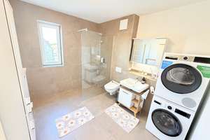 Penthouse mit Weitblick, Dachtrasse, EBK, TG. – Happelstr. 34, 74074 Heilbronn, Heilbronn – Vorschaubild 9